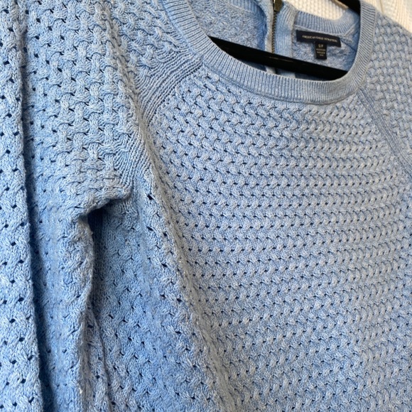 Knit Sweater - Picture 2 of 5